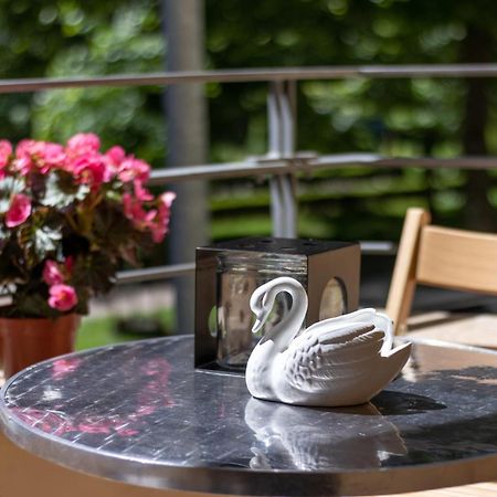 Mega Lux Apartment Esslingen am Neckar Extérieur photo