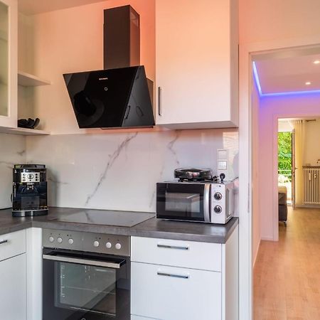Mega Lux Apartment Esslingen am Neckar Extérieur photo