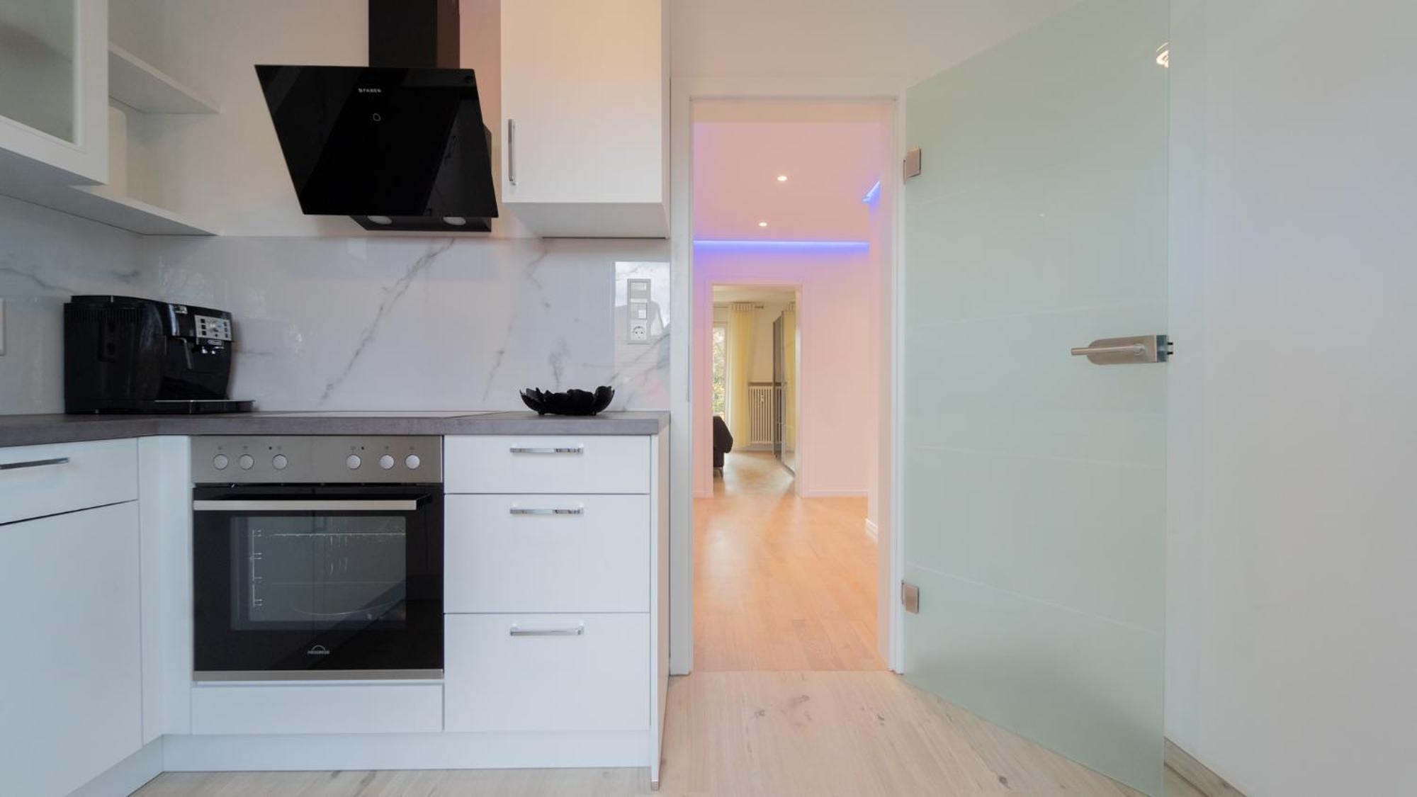Mega Lux Apartment Esslingen am Neckar Extérieur photo