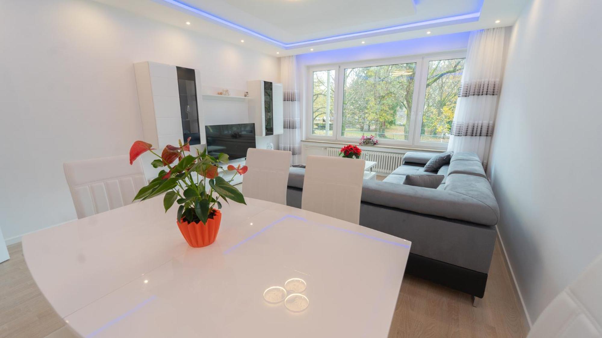 Mega Lux Apartment Esslingen am Neckar Extérieur photo