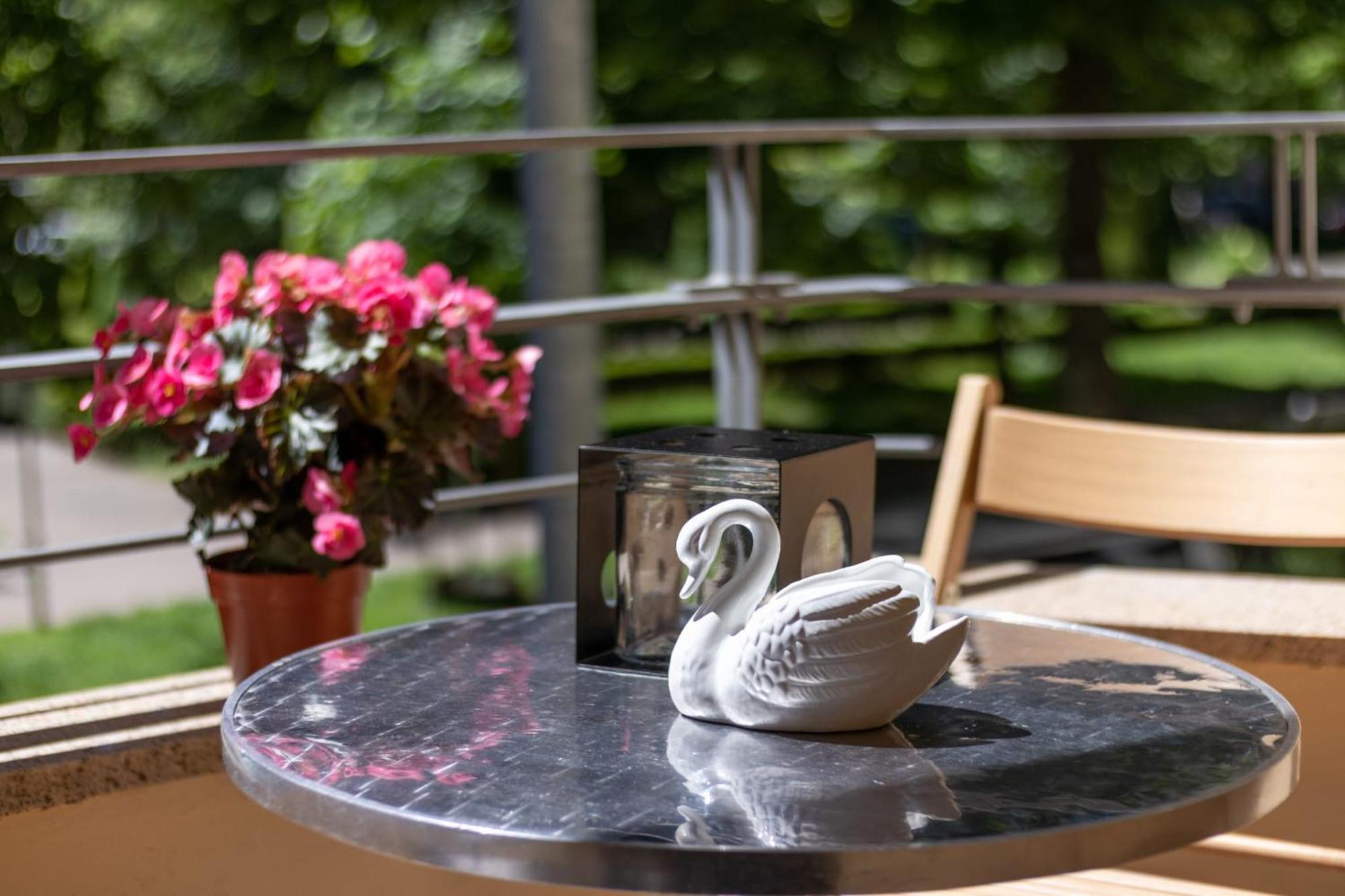 Mega Lux Apartment Esslingen am Neckar Extérieur photo