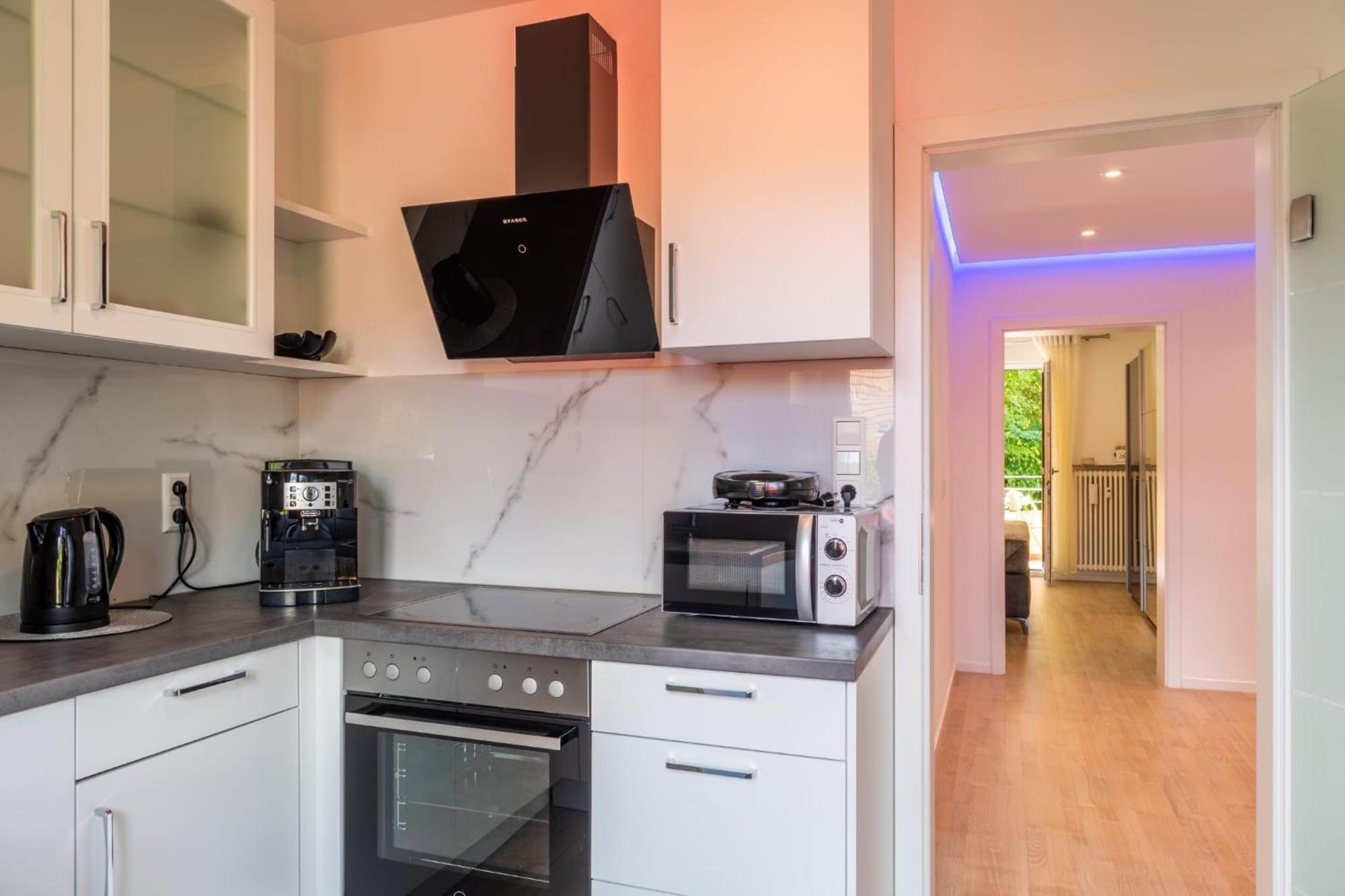 Mega Lux Apartment Esslingen am Neckar Extérieur photo