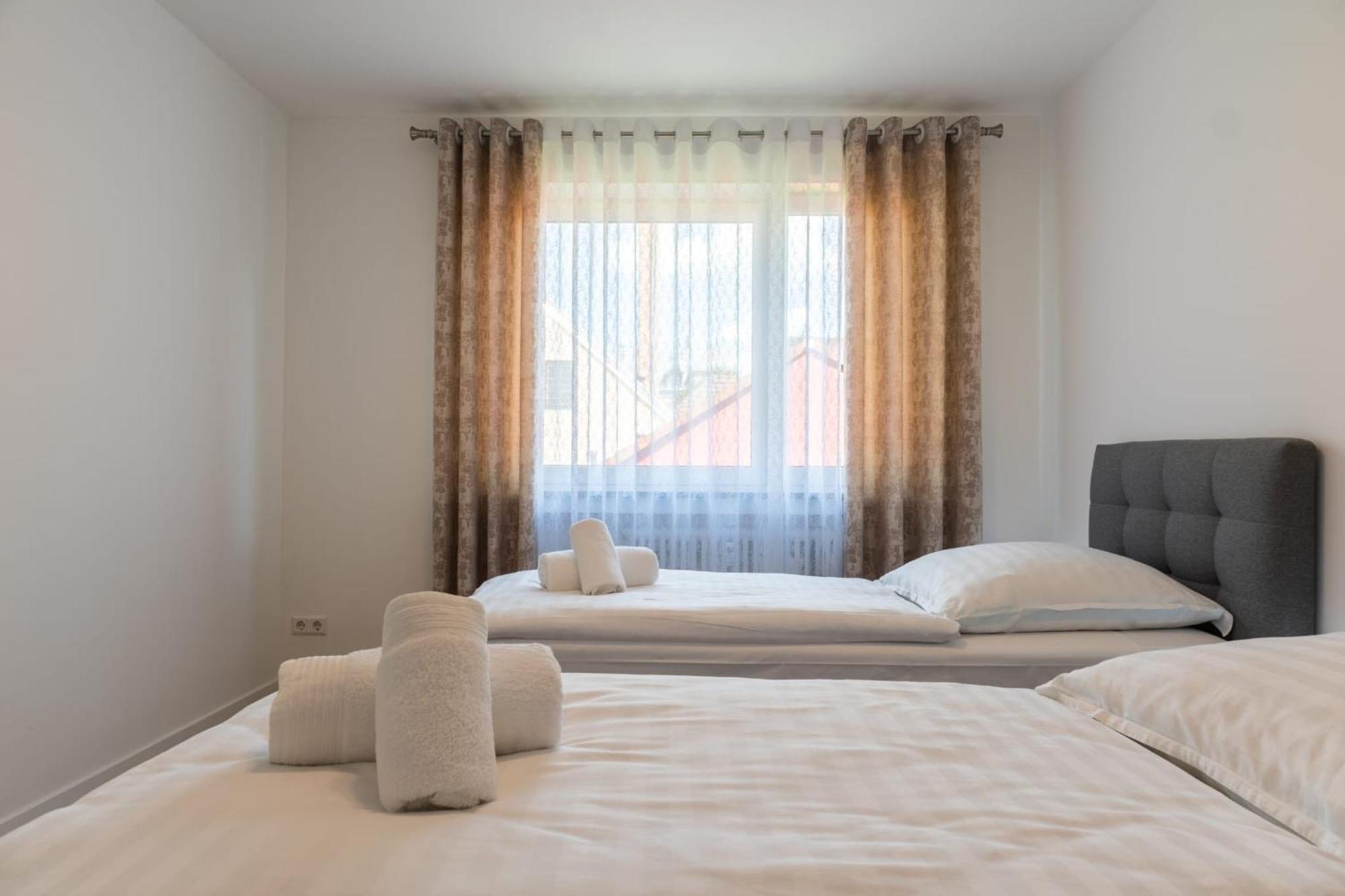 Mega Lux Apartment Esslingen am Neckar Extérieur photo