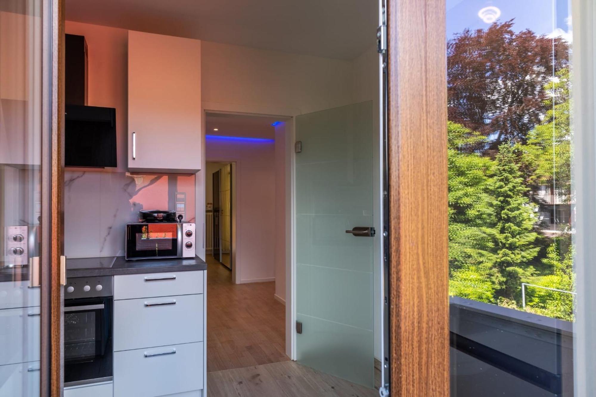 Mega Lux Apartment Esslingen am Neckar Extérieur photo
