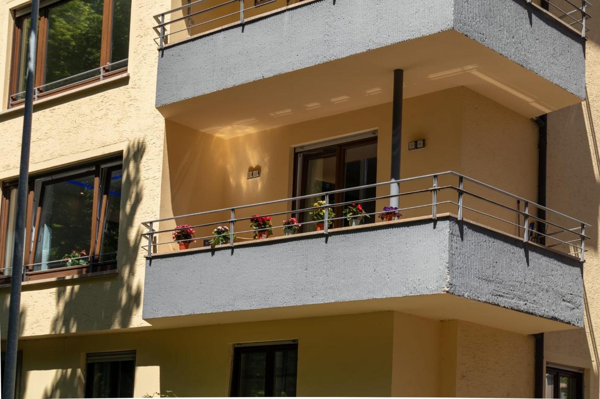 Mega Lux Apartment Esslingen am Neckar Extérieur photo