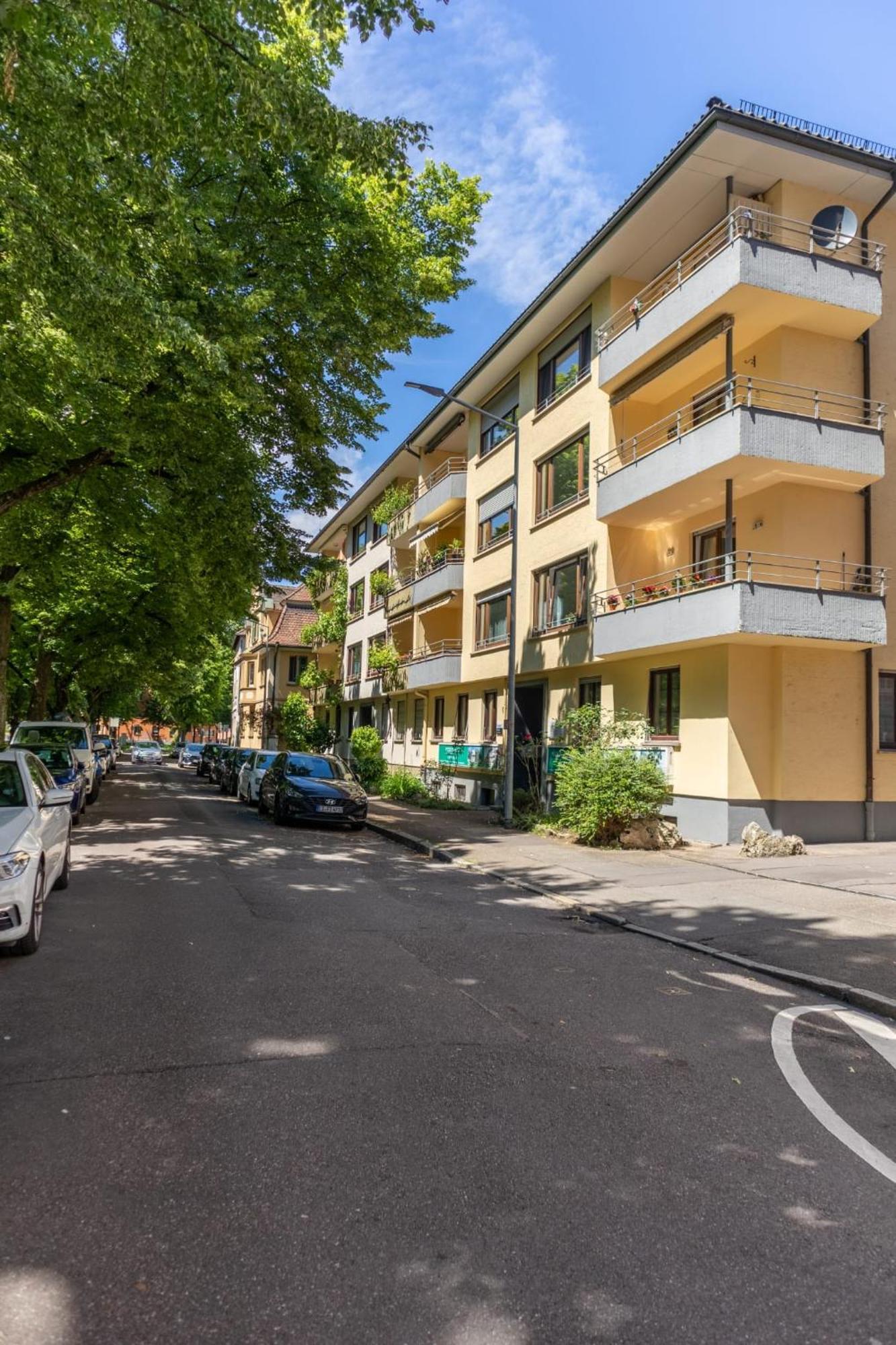 Mega Lux Apartment Esslingen am Neckar Extérieur photo